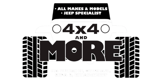 4x4 and More